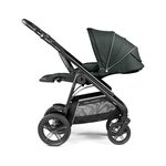 Peg Perego Veloce TC (Town and Country) Modular Lounge Metal Vankrikomplekt