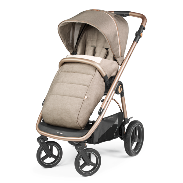 Peg Perego Veloce TC (Town and Country) Mon Amour Pastaigu rati IP29000000BA36PI29
