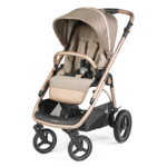 Peg Perego Veloce TC (Town and Country) Mon Amour Pastaigu rati IP29000000BA36PI29