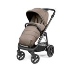 Peg Perego Veloce TC (Town and Country) Pine Bark Jalutuskäru IP33000000GU36MO36