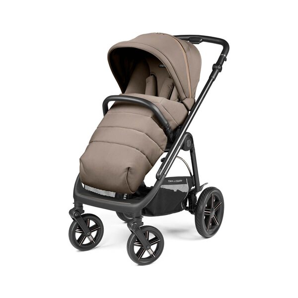 Peg Perego Veloce TC (Town and Country) Pine Bark Jalutuskäru IP33000000GU36MO36