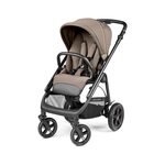 Peg Perego Veloce TC (Town and Country) Pine Bark Jalutuskäru IP33000000GU36MO36