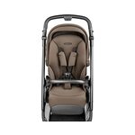 Peg Perego Veloce TC (Town and Country) Pine Bark Jalutuskäru IP33000000GU36MO36