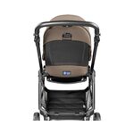 Peg Perego Veloce TC (Town and Country) Pine Bark Jalutuskäru IP33000000GU36MO36