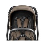 Peg Perego Veloce TC (Town and Country) Pine Bark Jalutuskäru IP33000000GU36MO36