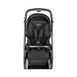 Peg Perego Veloce TC (Town and Country) True Black Jalutuskäru IP33000000GU13MO13