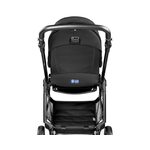 Peg Perego Veloce TC (Town and Country) True Black Jalutuskäru IP33000000GU13MO13