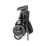 Peg Perego Veloce TC (Town and Country) True Black Jalutuskäru IP33000000GU13MO13