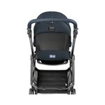 Peg Perego Veloce 500 Jalutuskäru IP32000000GU71NX71