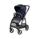 Peg Perego Veloce Blue Shine Jalutuskäru IP32000000RO51DX51