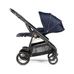 Peg Perego Veloce Blue Shine Jalutuskäru IP32000000RO51DX51