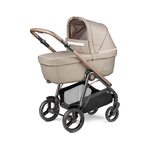 Peg Perego Veloce TC (Town and Country) Brio Lounge Modular Mon Amour Vankrikomplekt