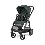 Peg Perego Veloce TC (Town and Country) Brio Lounge Modular Metal Vankrikomplekt