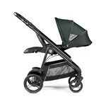 Peg Perego Veloce TC (Town and Country) Brio Lounge Modular Metal Vankrikomplekt