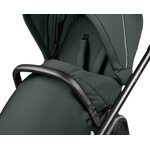 Peg Perego Veloce TC (Town and Country) Brio Lounge Modular Metal Vankrikomplekt