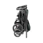 Peg Perego Veloce TC (Town and Country) Brio Lounge Modular Metal Vankrikomplekt