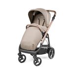 Peg Perego Veloce TC (Town and Country) Brio Lounge Modular Mon Amour Vankrikomplekt