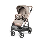 Peg Perego Veloce TC (Town and Country) Brio Lounge Modular Mon Amour Vankrikomplekt