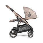 Peg Perego Veloce TC (Town and Country) Brio Lounge Modular Mon Amour Vankrikomplekt