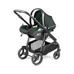 Peg Perego Veloce TC (Town and Country) Brio Lounge Modular Metal Vankrikomplekt