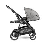 Peg Perego Veloce Mercury Jalutuskäru IP32000000GM53MO53