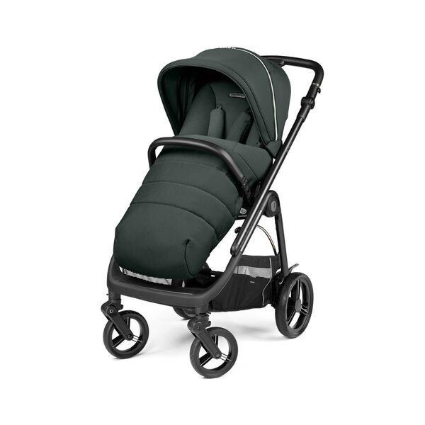 Peg Perego Veloce Metal Jalutuskäru IP32000000GU64MO64