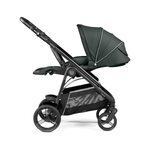 Peg Perego Veloce Metal Jalutuskäru IP32000000GU64MO64