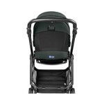 Peg Perego Veloce Metal Jalutuskäru IP32000000GU64MO64