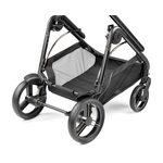 Peg Perego Veloce Metal Jalutuskäru IP32000000GU64MO64