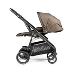 Peg Perego Veloce Pine Bark Jalutuskäru IP32000000GU36MO36