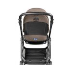 Peg Perego Veloce Pine Bark Jalutuskäru IP32000000GU36MO36