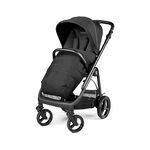 Peg Perego Veloce True Black Jalutuskäru IP32000000GU13MO13