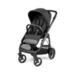 Peg Perego Veloce True Black Jalutuskäru IP32000000GU13MO13