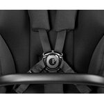 Peg Perego Veloce True Black Jalutuskäru IP32000000GU13MO13