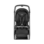 Peg Perego Veloce True Black Jalutuskäru IP32000000GU13MO13