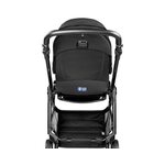 Peg Perego Veloce True Black Jalutuskäru IP32000000GU13MO13