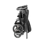 Peg Perego Veloce True Black Jalutuskäru IP32000000GU13MO13