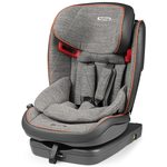 Peg Perego Viaggio 1-2-3 Via Wonder Grey Autokrēsls 9-36 kg IMVA000035WD53BL13