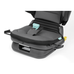 Peg Perego Viaggio 2-3 Flex Crystal Black Autokrēsls 15-36 kg IMVF010000DP53DX13