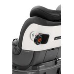 Peg Perego Primo Viaggio Giro Crystal Black Autokrēsls 9-18kg IMGR000000DP53DX13