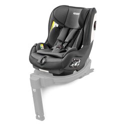 Peg Perego Primo Viaggio Giro Crystal Black Turvatool 9-18 kg IMGR000000DP53DX13