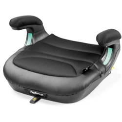 Peg Perego Viaggio Shuttle Licorice Turvaiste 15-36 kg IMVS040000DP53DX13