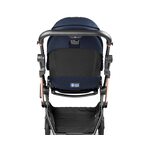 Peg Perego Vivace Blue Shine Jalutuskäru IP34000000RO51DX51