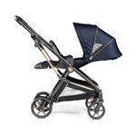 Peg Perego Vivace Blue Shine Jalutuskäru IP34000000RO51DX51