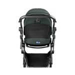 Peg Perego Vivace Metal Jalutuskäru IP34000000GU64MO64