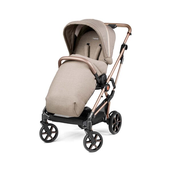 Peg Perego Vivace Mon Amour Jalutuskäru IP34000000BA36