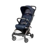 Peg Perego Volo Blue Shine Jalutuskäru IP31000000RO51DX51 Peg Perego Volo Blue Shine Jalutuskäru IP31000000RO51DX51