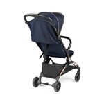 Peg Perego Volo Blue Shine Pastaigu rati IP31000000RO51DX51