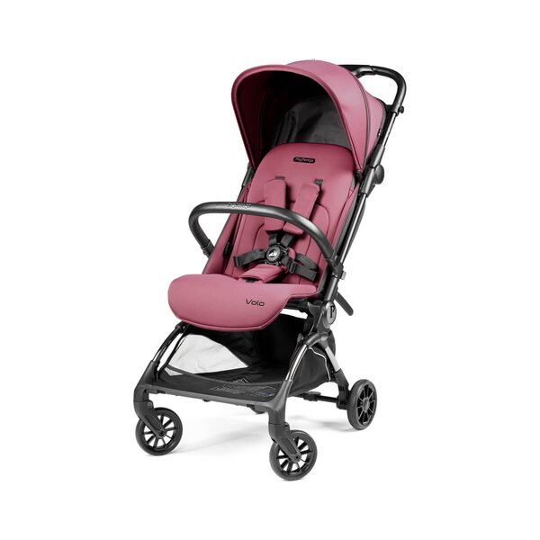 Peg Perego Volo Malva Jalutuskäru IP31000000BK39RO01