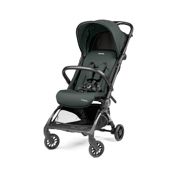 Peg Perego Volo Metal Pastaigu rati IP31000000BK01BK94